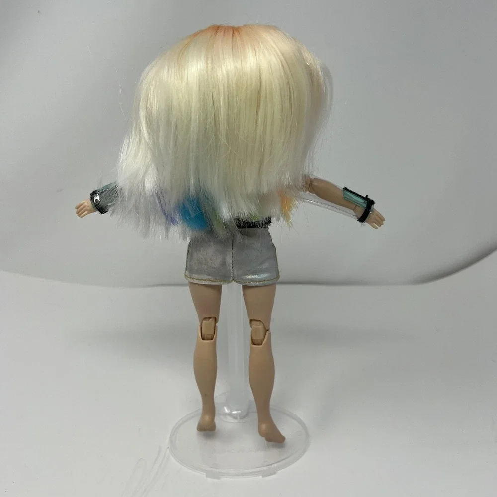 Rainbow High Doll AMAYA‎ RAINE Hair Studio Series MGA Entertainment